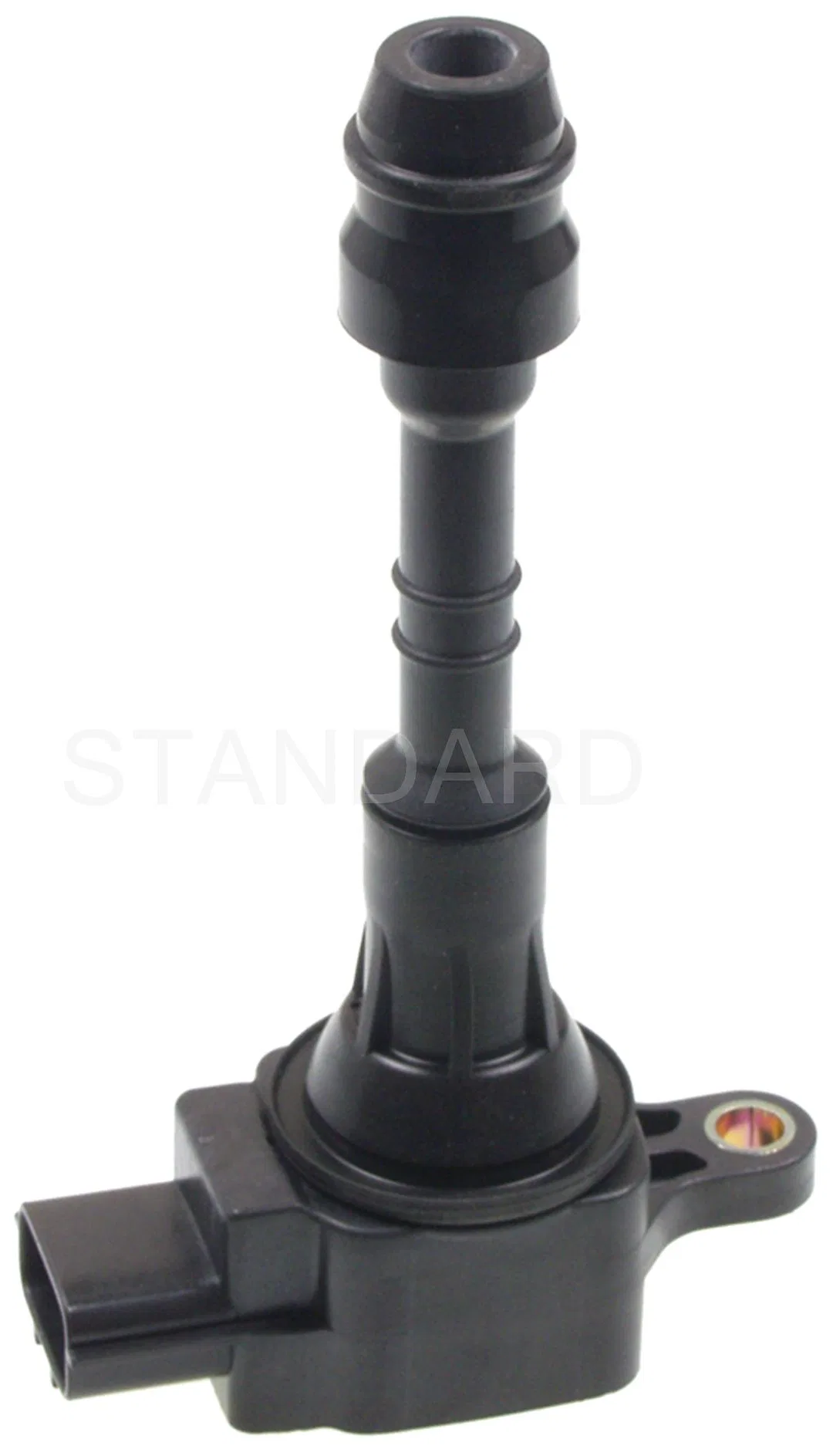 UF-482 – STANDARD IGN Ignition Coil, OE Replacement With Boot And Spring Genuine Intermotor Quality